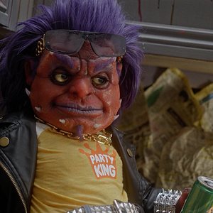 Bilder Frankie Freako