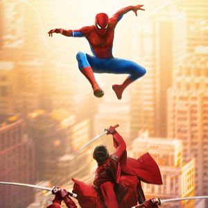 Bilder Spider-Man 4: Brand New Day