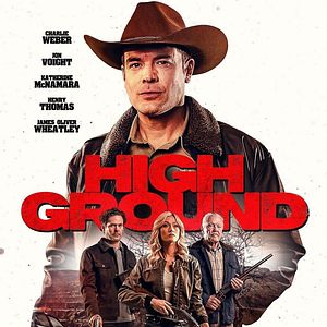 Bilder High Ground - Moralisch überlegen