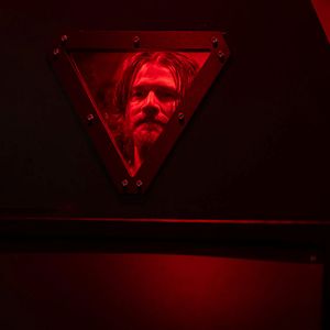 Bilder The A-Frame - Neue Dimension des Terrors