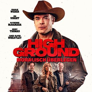 Bilder High Ground - Moralisch überlegen