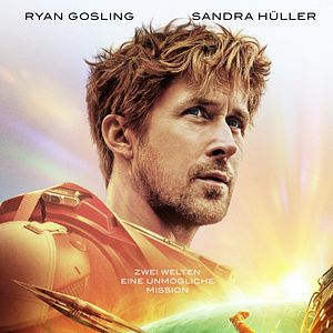 Bilder Der Astronaut - Project Hail Mary