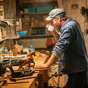 Bilder Pumuckl und das große Missverständnis