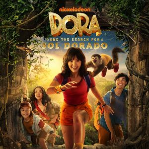 Bilder Dora auf der Suche nach Sol Dorado