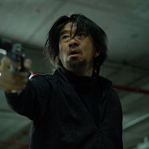 Bilder Bangkok Breaking: Himmel und Hölle