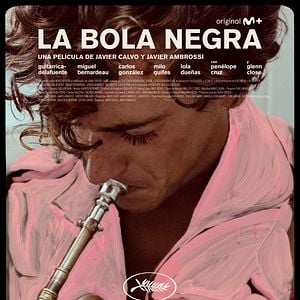 Bilder La bola negra