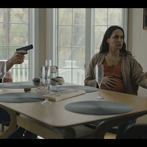 Bilder You Can’t Run Forever