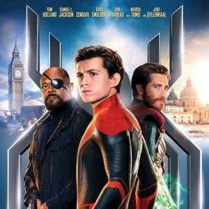 Bilder Spider-Man: Far From Home