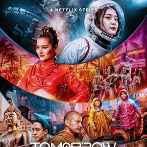 Bilder Tomorrow And I