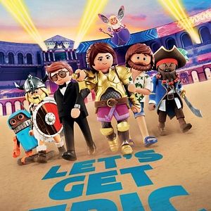 Bilder Playmobil - Der Film