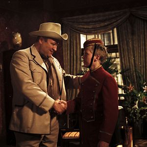 Bilder Kai aus der Kiste