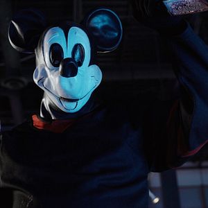 Bilder The Mouse Trap