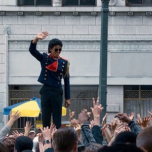 Bilder Jaafar Jackson