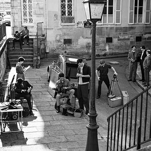 Bilder Nouvelle Vague