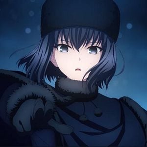 Bilder Witch On The Holy Night