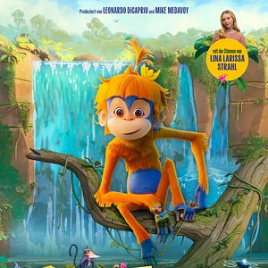 Bilder Jazzy - Chaos im Regenwald