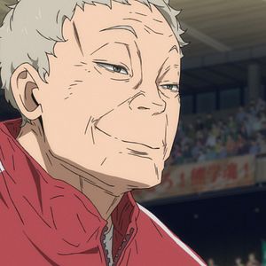 Bilder Haikyu!! Das Play-off der Müllhalde