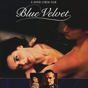 Bilder Blue Velvet