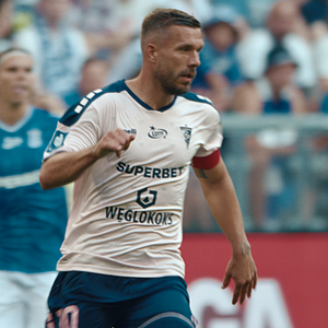 Bilder Lukas Podolski