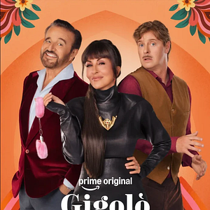 Bilder Fading Gigolo: The Sex Guru