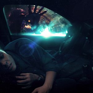 Bilder The Whisper