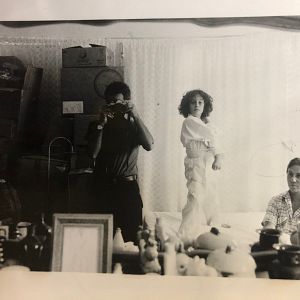 Bilder A Revolution on Canvas