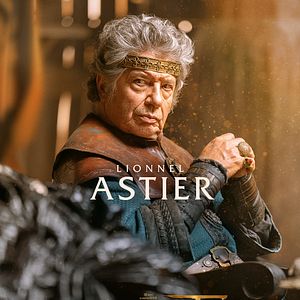 Bilder Kaamelott: The Second Chapter (Part I)