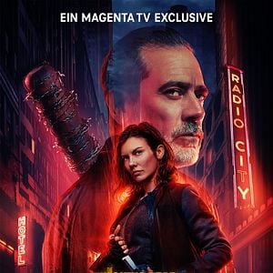 Bilder The Walking Dead: Dead City