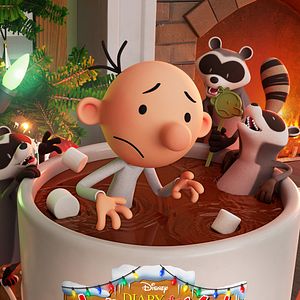 Bilder Gregs Tagebuch 3: Jetzt reicht’s!