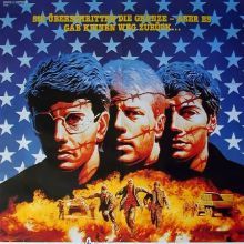 Bilder Born American