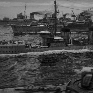 Bilder Godzilla Minus One Minus Color