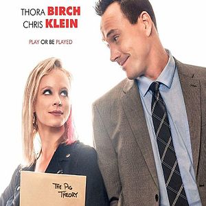 Bilder The Competition