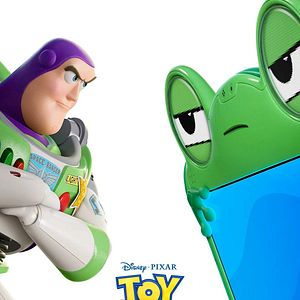 Bilder Toy Story 5