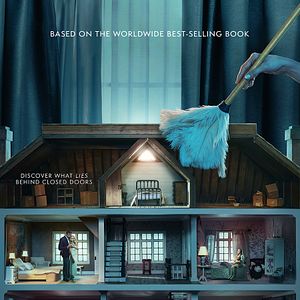 Bilder The Housemaid - Wenn sie wüsste