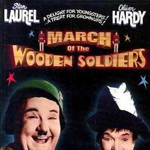 Bilder Dick und Doof - Rache ist süß