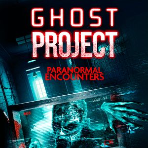 Bilder Ghost Project