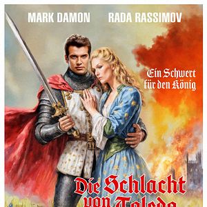 Bilder Die Schlacht von Toledo