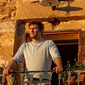 Bilder Alex Pettyfer