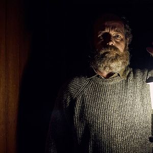 Bilder You'll Never Find Me