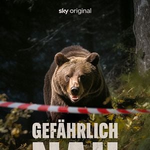 Bilder Gefährlich nah – Wenn Bären töten