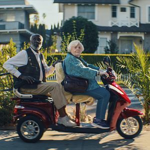 Bilder Thelma - Rache war nie süßer