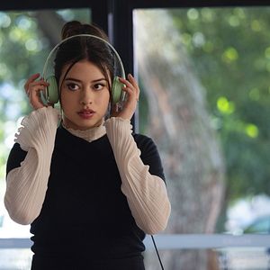 Bilder Amber Midthunder