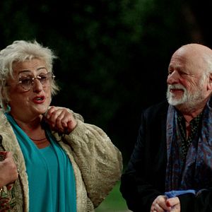 Bilder Liebe, Sex und andere Desaster