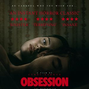 Bilder Obsession - Du sollst mich lieben