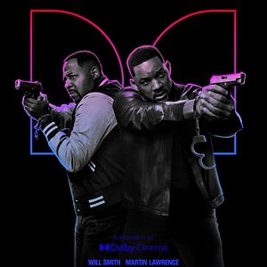 Bilder Bad Boys 4: Ride Or Die