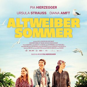 Bilder Altweibersommer