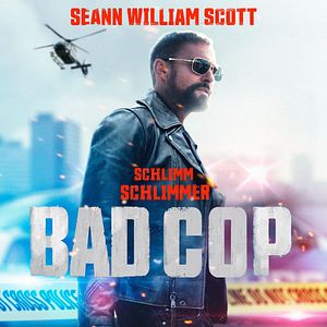 Bilder Bad Cop