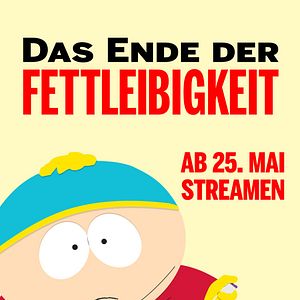 Bilder South Park: Das Ende der Fettleibigkeit