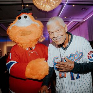 Bilder Who Killed The Montreal Expos?