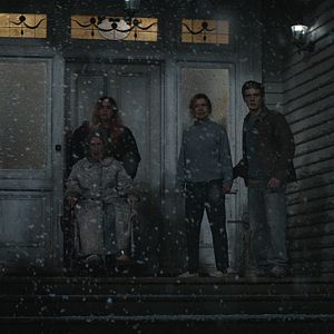 Bilder Evil Dead Burn